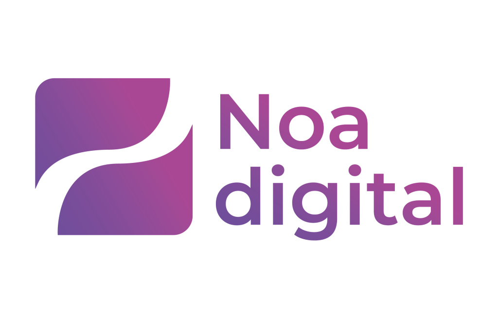 Noa Digital Logo