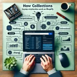 Come funzionano le Collections su shopify